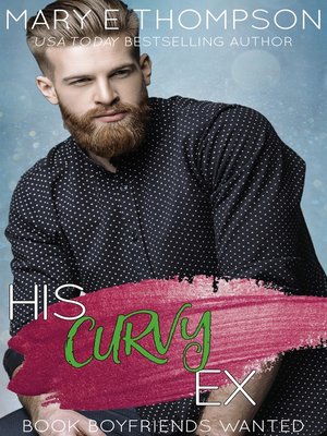 cover image of His Curvy Ex